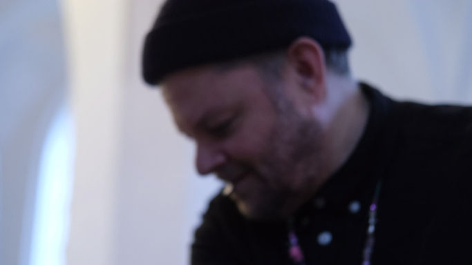 "Et Øjeblik" S. Vestergaard